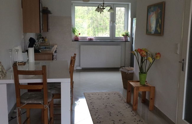 Apartment Quantelholz 5 - Foto 7