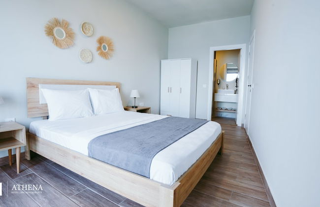 Athena Premium Suites - Foto 20