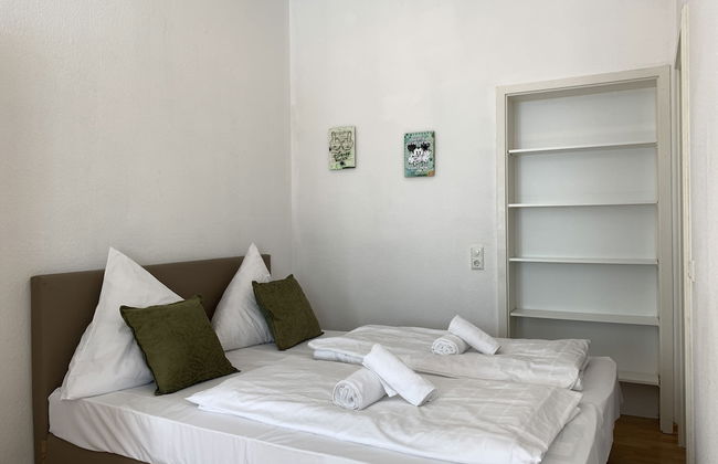 Domapartment Cologne City Altstadt - Foto 22