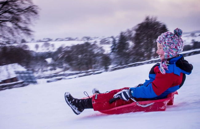 Holiday Home in Bullange With Sauna - Foto 38