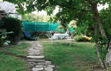 Gîte de France Les hortensias 3 épis - Gîte de France 2 personnes MAE-9614 - Foto 6