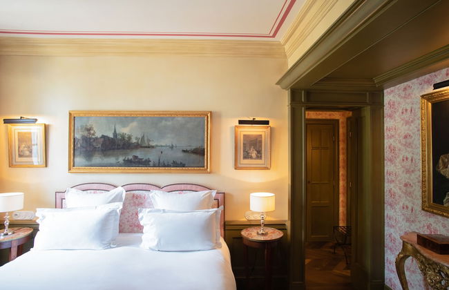 Airelles, La Bastide de Gordes - Photo 5