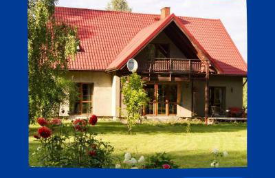 Anielski Zakątek - Foto 1