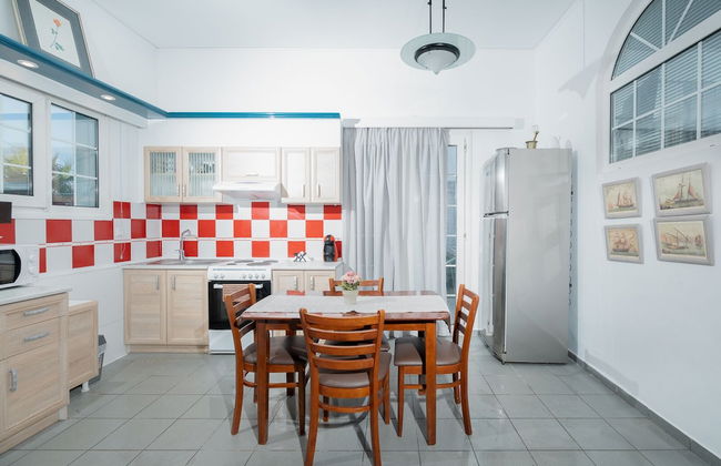 Deluxe Apartments Giamatasta - Foto 12