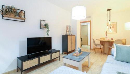 Alicante Centrum - Train Station - Foto 4