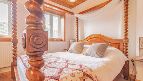 Millrace Cottage - Foto 4