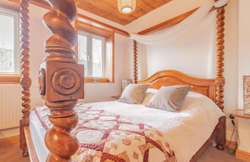 Millrace Cottage - Foto 4