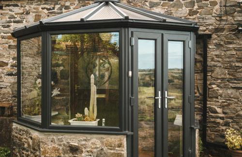 Horseshoe Cottage Aberaeron - Foto 17