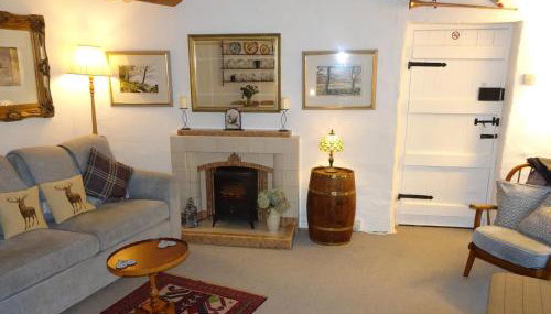 The Old Coach House - Foto 4