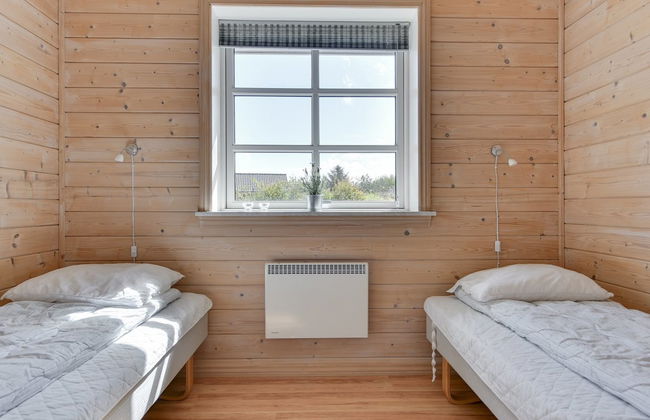 "Fenja" - 500m to the fjord - Photo 8