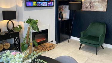 Elegant 2 bedroom Flat in Dartford - Kent - Foto 2