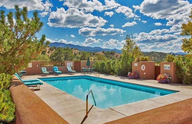 Acoma - Majestic Views, Near the Santa Fe Opera and Four Seasons in Tesuque - Foto 24