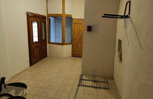 Un balcon sur les toits - Foto 55