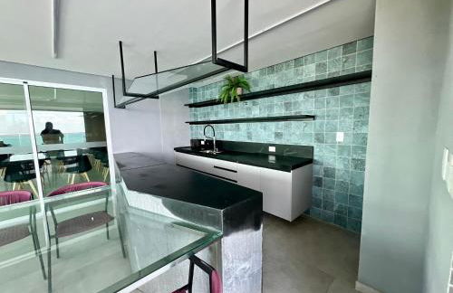 RN Studios Apt 417-Mandi Hospitalidade - Foto 25