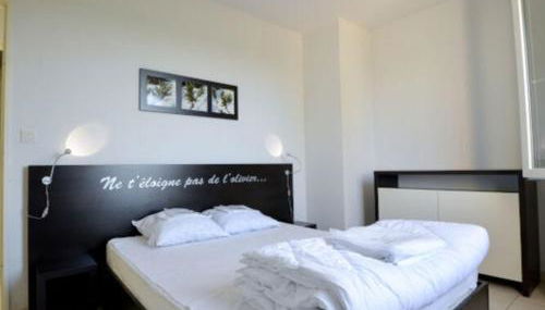 Apartment in Azille near Lac de Jouarres - Foto 5, Other