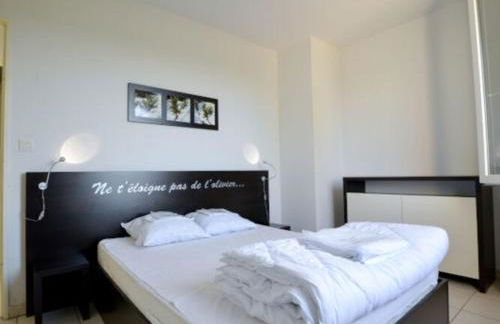 Apartment in Azille near Lac de Jouarres - Foto 5