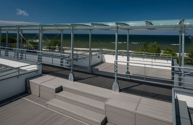 Atrium Apartamenty - Foto 73