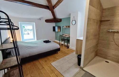 Le Gîte de Saint Pierre - Foto 4