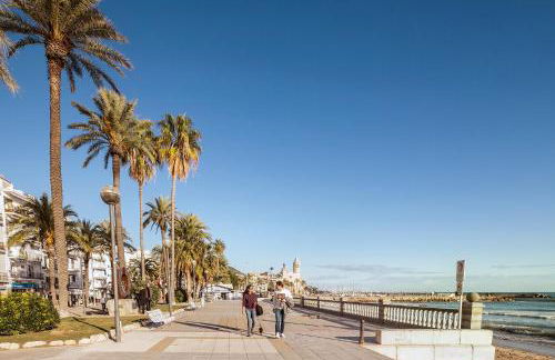 Sitges Group Calm Beach - Foto 144
