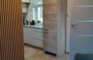 Domek pod Brzozami z jacuzzi ,grillem i tarasem - Foto 30