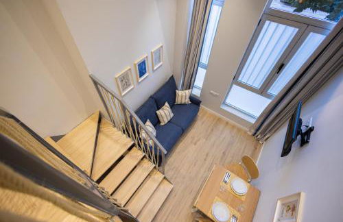 FLORIT FLATS - The Mediterranean Suites - Photo 20