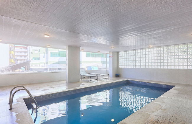 Beach Praia Grande Ubatuba - Foto 23