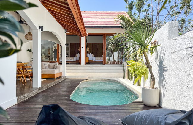 La Grace Villa - Foto 29