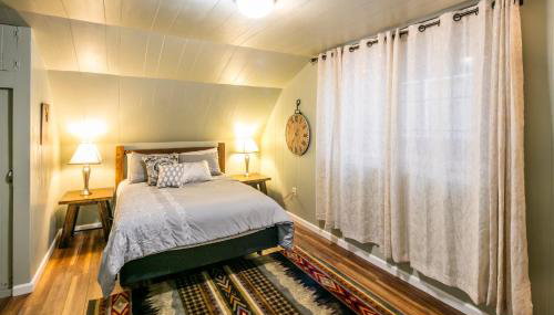 Cabin minutes from Yosemite - Foto 2