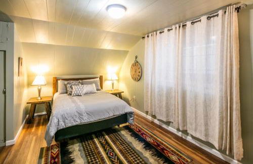 Cabin minutes from Yosemite - Foto 2