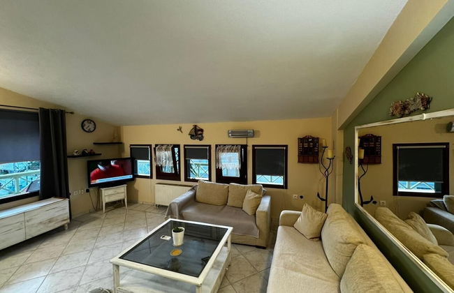 Moonbeam Townhouse Skiathos - Photo 13