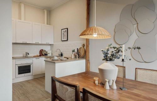 Kaax - 3 bedrooms and balcony in Eixample - Foto 10