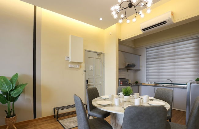 Mahkota Jonker Melaka By I Housing - Foto 41