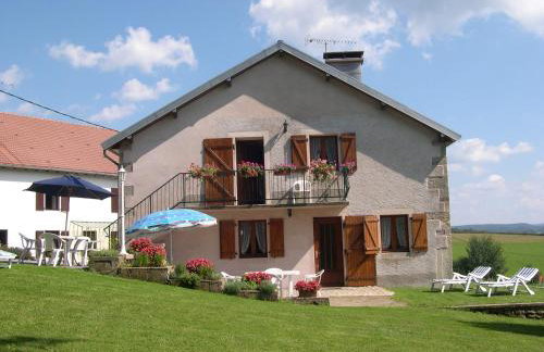 Gîte Les Hirondelles - Foto 13