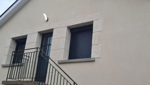 Appartement indépendant proche Tours - Foto 5