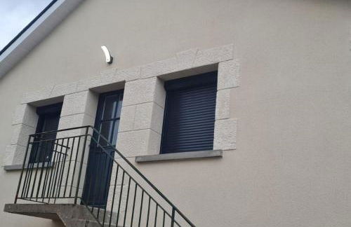 Appartement indépendant proche Tours - Foto 5