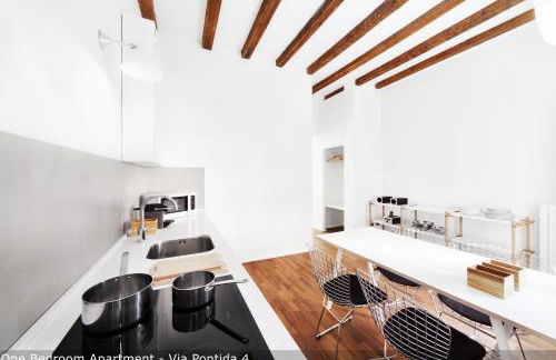 Brera Apartments in Moscova - Foto 110