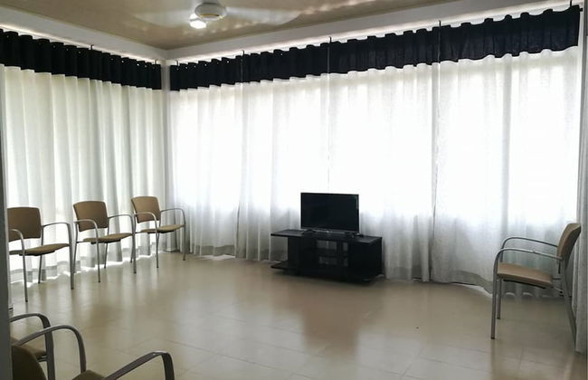 Thilini Hotel Apartment - Photo 9