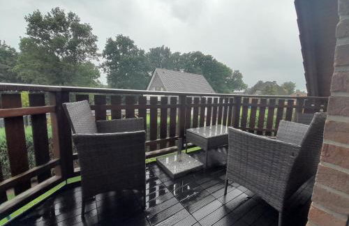 Ferienwohnung Stefan Schwiemann - Foto 6