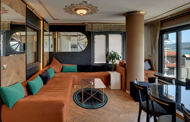 Emirganli Suites - Photo 23