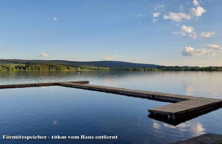 Ferienhaus am großen Waldstein - Foto 17