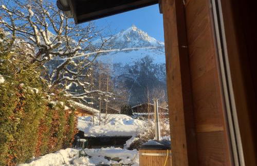 Chalet Plan Glacier - Foto 14