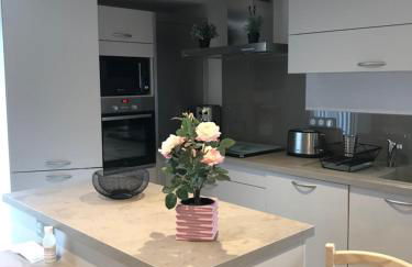 Au coeur du Gévaudan appartement de plain pied - Foto 25