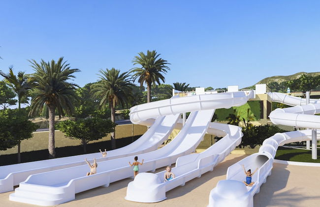 Insotel Punta Prima Resort & Spa - Foto 48