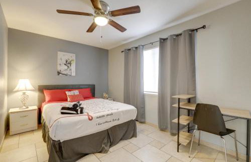 North Las Vegas Hideaway with Grill Less Than 10 Mi to Strip - Foto 17