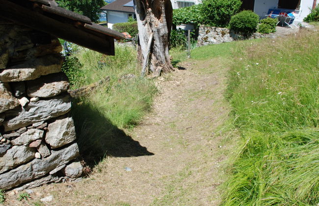 Baita Monti di Piazzogna - Foto 26