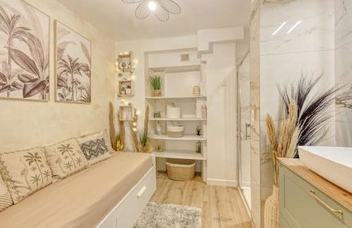 Sur les bords de Marne - Disneyland Paris - Foto 17