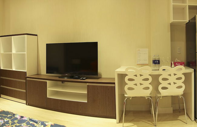 Sunny Serviced Apartment - Foto 13
