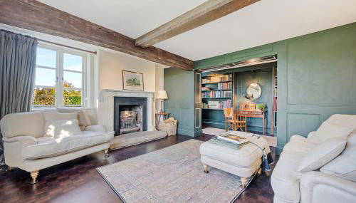 Wheelwrights Cottage - Foto 4