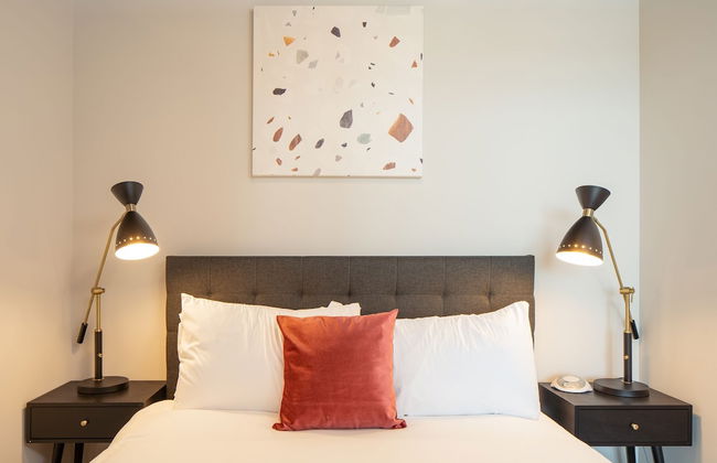 Kasa River North Chicago - Foto 13