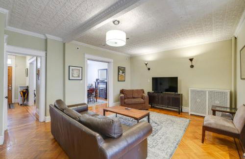 2 Mi to National Mall Modern DC Home - Foto 5